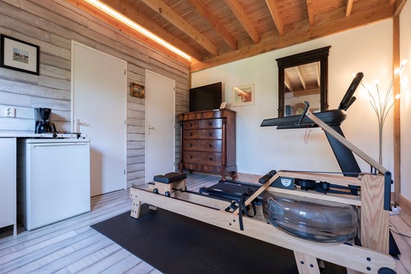 Medium property photo - Bosschenhoofdsestraat 23, 4744 RS Bosschenhoofd